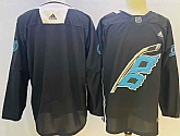 Hurricanes Blank Black 2022 Adidas Jersey,baseball caps,new era cap wholesale,wholesale hats